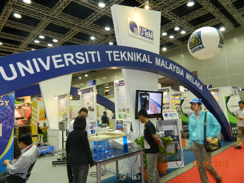 ITEX 2013 - 31 ITEX 2013 - 31